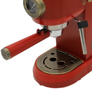 Кофемашина Kaiser KA 2005 RotEm фото 3 в Санкт-Петербурге