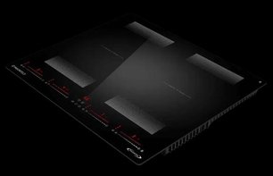 Индукционная варочная панель Маунфилд CVI594SF2BKD Inverter фото 2 в Санкт-Петербурге Индукционная варочная панель Maunfeld CVI594SF2BKD Inverter фото 2 в Санкт-Петербурге
