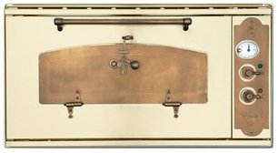 Духовой шкаф Рестарт ELF038 Antique white фото в Санкт-Петербурге Духовой шкаф Restart ELF038 Antique white фото в Санкт-Петербурге