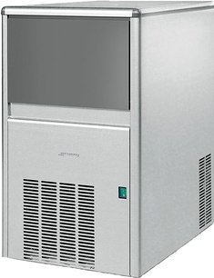 Льдогенератор Smeg FGS100GRW фото в Санкт-Петербурге
