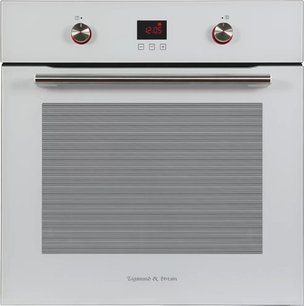 Духовой шкаф Зигмунд Штайн EN 262.722 W фото в Санкт-Петербурге Духовой шкаф Zigmund Shtain EN 262.722 W фото в Санкт-Петербурге