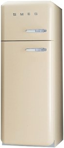 Холодильник Смег FAB30PS7 фото в Санкт-Петербурге Холодильник Smeg FAB30PS7 фото в Санкт-Петербурге