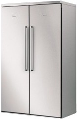 Холодильник Китчен Эйд KCFPX 18120 фото 2 в Санкт-Петербурге Холодильник KitchenAid KCFPX 18120 фото 2 в Санкт-Петербурге