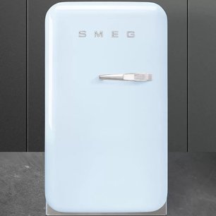 Мини-бар Смег FAB5LPB фото 3 в Санкт-Петербурге Мини-бар Smeg FAB5LPB фото 3 в Санкт-Петербурге
