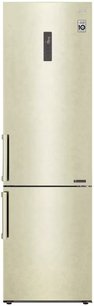 Холодильник LG GA-B 509 BEGL фото в Санкт-Петербурге