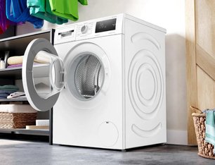 Стиральная машина Бош WAN2401BPL фото 3 в Санкт-Петербурге Стиральная машина Bosch WAN2401BPL фото 3 в Санкт-Петербурге