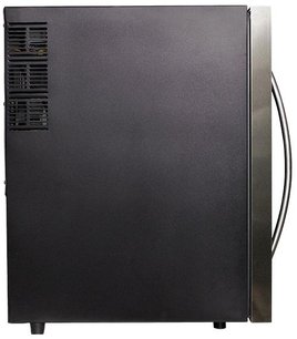 Винный шкаф Meyvel MV18-BF1 (easy) фото 3 в Санкт-Петербурге