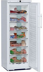 Морозильник Либхер G 2733 Comfort SuperFrost фото 2 в Санкт-Петербурге Морозильник Liebherr G 2733 Comfort SuperFrost фото 2 в Санкт-Петербурге