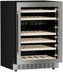 Винный шкаф Meyvel MV46PRO-KST2 фото 3 в Санкт-Петербурге