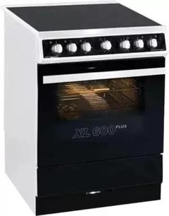 Плита электрическая Кайзер HC 62010 W Moire фото в Санкт-Петербурге Плита электрическая Kaiser HC 62010 W Moire фото в Санкт-Петербурге