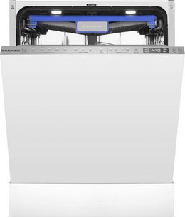 Встраиваемая посудомоечная машина Маунфилд MLP60330T Smart Beam Inverter фото 4 в Санкт-Петербурге Встраиваемая посудомоечная машина Maunfeld MLP60330T Smart Beam Inverter фото 4 в Санкт-Петербурге