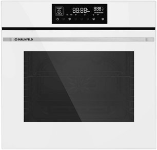 Духовой шкаф Maunfeld AEOD76106W фото в Санкт-Петербурге