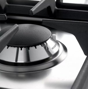 Варочная панель Lofra TRS96/5 BRASS фото 2 в Санкт-Петербурге