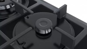 Газовая варочная панель BOSCH PNH6B6O90R фото 4 в Санкт-Петербурге Газовая варочная панель BOSCH PNH6B6O90R фото 4 в Санкт-Петербурге