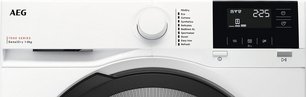 Сушильная машина AEG TR718BE фото 2 в Санкт-Петербурге