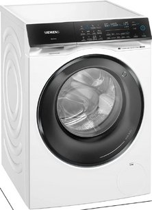 Стирально-сушильная машина Siemens WN54C2A40 фото 2 в Санкт-Петербурге