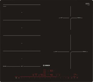 Индукционная варочная панель Бош PXE601DC1E фото 2 в Санкт-Петербурге Индукционная варочная панель Bosch PXE601DC1E фото 2 в Санкт-Петербурге