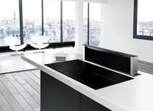 Независимая варочная панель Де Дитрих DTI 1089 V фото 2 в Санкт-Петербурге Независимая варочная панель De Dietrich DTI 1089 V фото 2 в Санкт-Петербурге