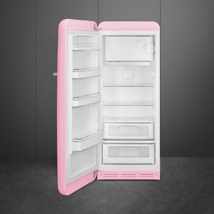 Холодильник Смег FAB28LPK6 фото 3 в Санкт-Петербурге Холодильник Smeg FAB28LPK6 фото 3 в Санкт-Петербурге