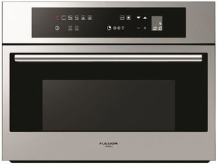 Встраиваемая микроволновая печь Фулгор Милано CMO 4507 TC X фото в Санкт-Петербурге Встраиваемая микроволновая печь Fulgor Milano CMO 4507 TC X фото в Санкт-Петербурге