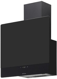 Вытяжка Krona DOMENIKA 600 BLACK S фото 2 в Санкт-Петербурге Вытяжка Krona DOMENIKA 600 BLACK S фото 2 в Санкт-Петербурге