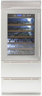 Винный шкаф Фиаба XS8990HWT3 фото в Санкт-Петербурге Винный шкаф Fhiaba XS8990HWT3 фото в Санкт-Петербурге