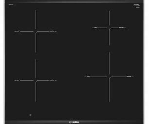 Индукционная варочная панель BOSCH PIE675DC1E фото 2 в Санкт-Петербурге Индукционная варочная панель BOSCH PIE675DC1E фото 2 в Санкт-Петербурге