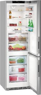 Холодильник Либхер CBNigb 4855 Premium BioFresh NoFrost фото в Санкт-Петербурге Холодильник Liebherr CBNigb 4855 Premium BioFresh NoFrost фото в Санкт-Петербурге
