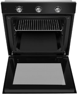 Духовой шкаф Maunfeld FEOF7871B фото 3 в Санкт-Петербурге