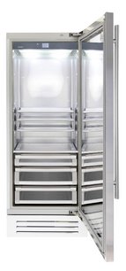 Встраиваемый холодильник Fhiaba KS750FG6 фото в Санкт-Петербурге