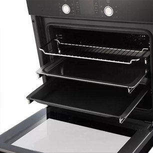 Духовой шкаф Бош HBG 43T360 R фото 3 в Санкт-Петербурге Духовой шкаф Bosch HBG 43T360 R фото 3 в Санкт-Петербурге
