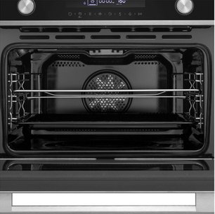 Духовой шкаф Маунфилд MCMO5013MDS фото 4 в Санкт-Петербурге Духовой шкаф Maunfeld MCMO5013MDS фото 4 в Санкт-Петербурге