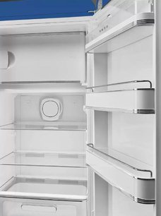 Холодильник Смег FAB28RDUJ5 фото 4 в Санкт-Петербурге Холодильник Smeg FAB28RDUJ5 фото 4 в Санкт-Петербурге