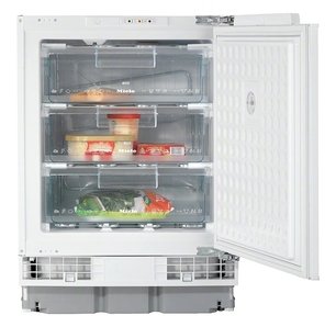 Морозильник Миле F 5122 Ui фото в Санкт-Петербурге Морозильник Miele F 5122 Ui фото в Санкт-Петербурге