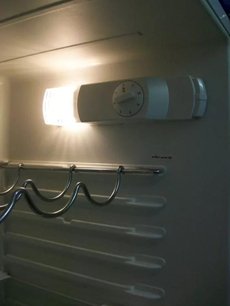 Холодильник Смег FAB32OS7 фото 3 в Санкт-Петербурге Холодильник Smeg FAB32OS7 фото 3 в Санкт-Петербурге