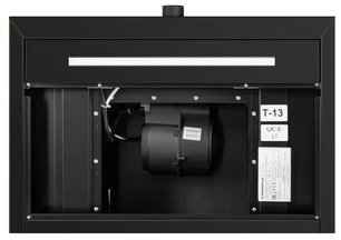 Встраиваемая вытяжка Маунфилд Comfort 60 T black фото 4 в Санкт-Петербурге Встраиваемая вытяжка Maunfeld Comfort 60 T black фото 4 в Санкт-Петербурге
