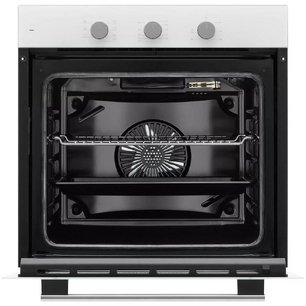 Духовой шкаф Крона ELEMENT plus 60 WH фото 3 в Санкт-Петербурге Духовой шкаф KRONA ELEMENT plus 60 WH фото 3 в Санкт-Петербурге