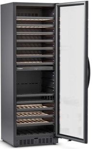 Винный шкаф Дометик E115FG Double Green фото 2 в Санкт-Петербурге Винный шкаф Dometic E115FG Double Green фото 2 в Санкт-Петербурге