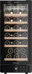 Винный шкаф Мэйвел MV31BIG-KBT1 фото в Санкт-Петербурге Винный шкаф Meyvel MV31BIG-KBT1 фото в Санкт-Петербурге