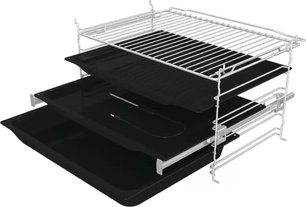 Духовой шкаф Горение BPS6747A06BG фото 4 в Санкт-Петербурге Духовой шкаф Gorenje BPS6747A06BG фото 4 в Санкт-Петербурге
