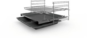 Духовой шкаф Бош HBF534EW0Q фото 4 в Санкт-Петербурге Духовой шкаф Bosch HBF534EW0Q фото 4 в Санкт-Петербурге