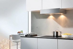 Вытяжка Миле DA1160 фото 3 в Санкт-Петербурге Вытяжка Miele DA1160 фото 3 в Санкт-Петербурге
