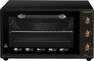 Мини-печь Маунфилд CEMOA.456.RBG фото в Санкт-Петербурге Мини-печь Maunfeld CEMOA.456.RBG фото в Санкт-Петербурге