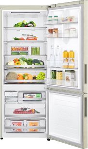 Холодильник LG GC-B569PECM фото 4 в Санкт-Петербурге