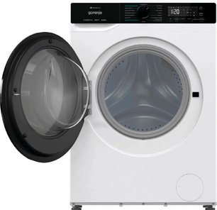 Стирально-сушильная машина Горение WD2PA1X64ADAAW/C фото 4 в Санкт-Петербурге Стирально-сушильная машина Gorenje WD2PA1X64ADAAW/C фото 4 в Санкт-Петербурге