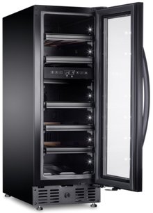 Винный шкаф Дометик MaCave S16FG фото 3 в Санкт-Петербурге Винный шкаф Dometic MaCave S16FG фото 3 в Санкт-Петербурге