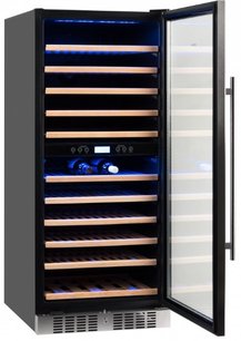 Винный шкаф Вестфрост VFWC350Z2 фото 4 в Санкт-Петербурге Винный шкаф Vestfrost VFWC350Z2 фото 4 в Санкт-Петербурге