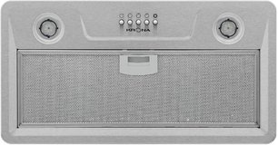 Встраиваемая вытяжка Krona LUISA 600 INOX PB фото в Санкт-Петербурге Встраиваемая вытяжка Krona LUISA 600 INOX PB фото в Санкт-Петербурге
