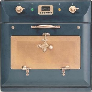 Духовой шкаф Restart ELF036g IX фото в Санкт-Петербурге