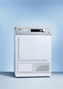 Сушильная машина Миле PT7137WP VARIO RU LW фото 2 в Санкт-Петербурге Сушильная машина Miele PT7137WP VARIO RU LW фото 2 в Санкт-Петербурге